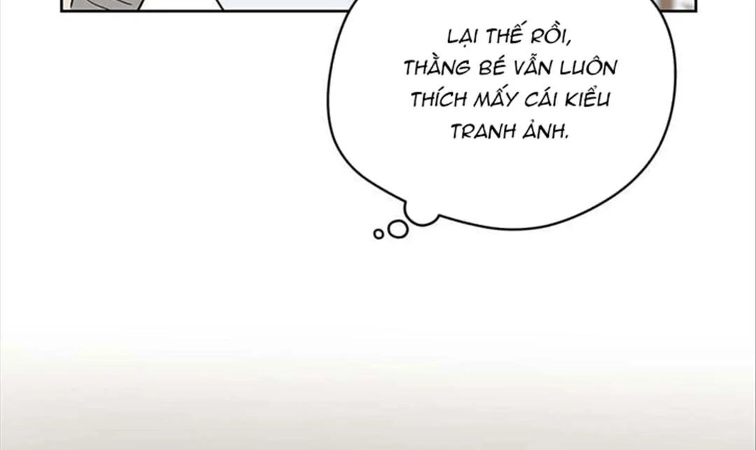 chuyện quái gì với giấc mơ đó vậy chapter 33 37