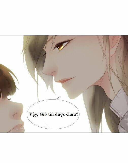 tình cờ tìm thấy tháng 7 chapter 4.2 58