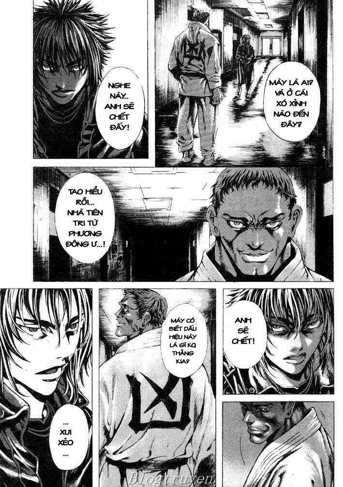 zombie hunter chapter 18 9