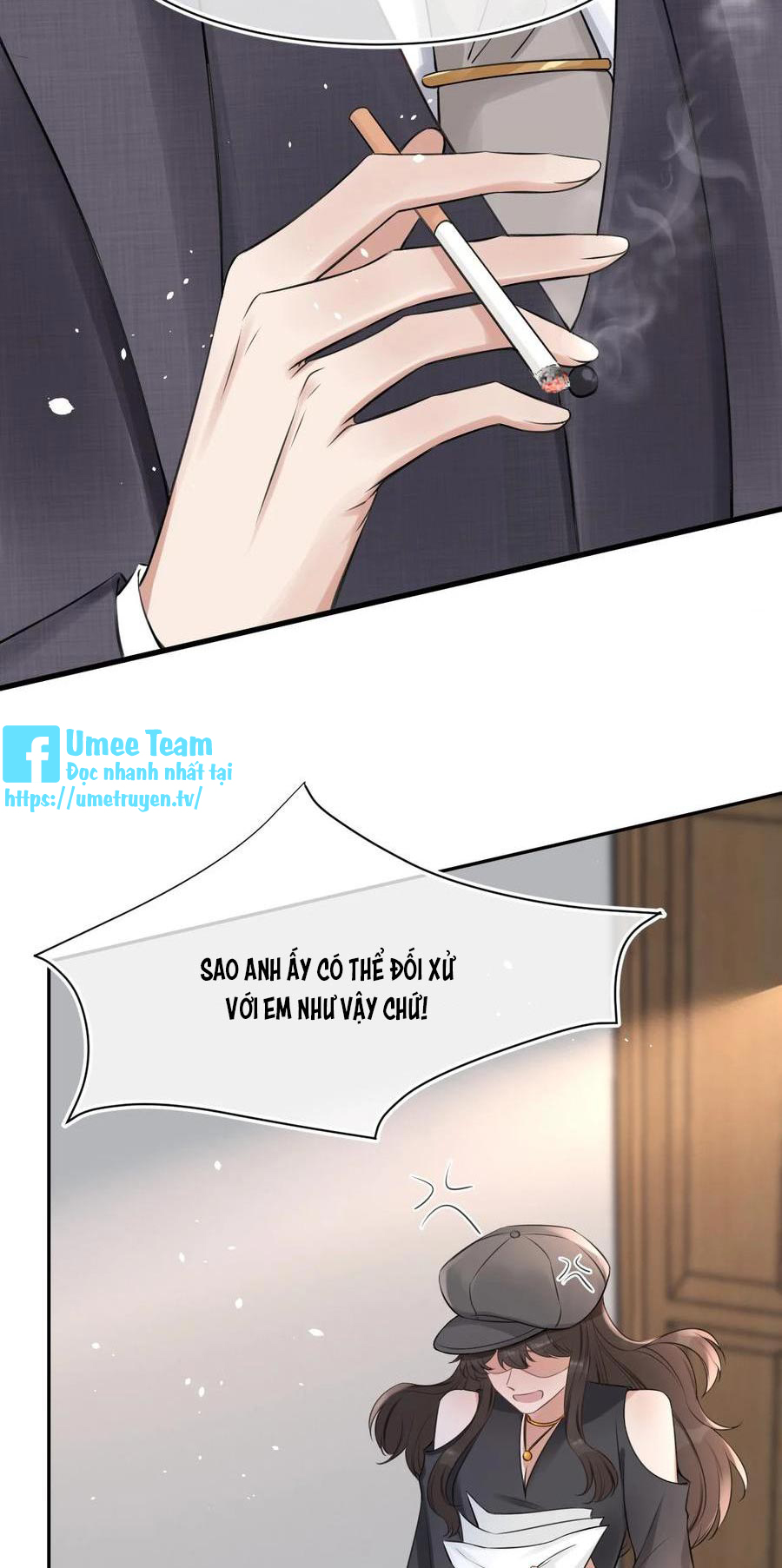 ta sinh con cho tổng tài chapter 53 19