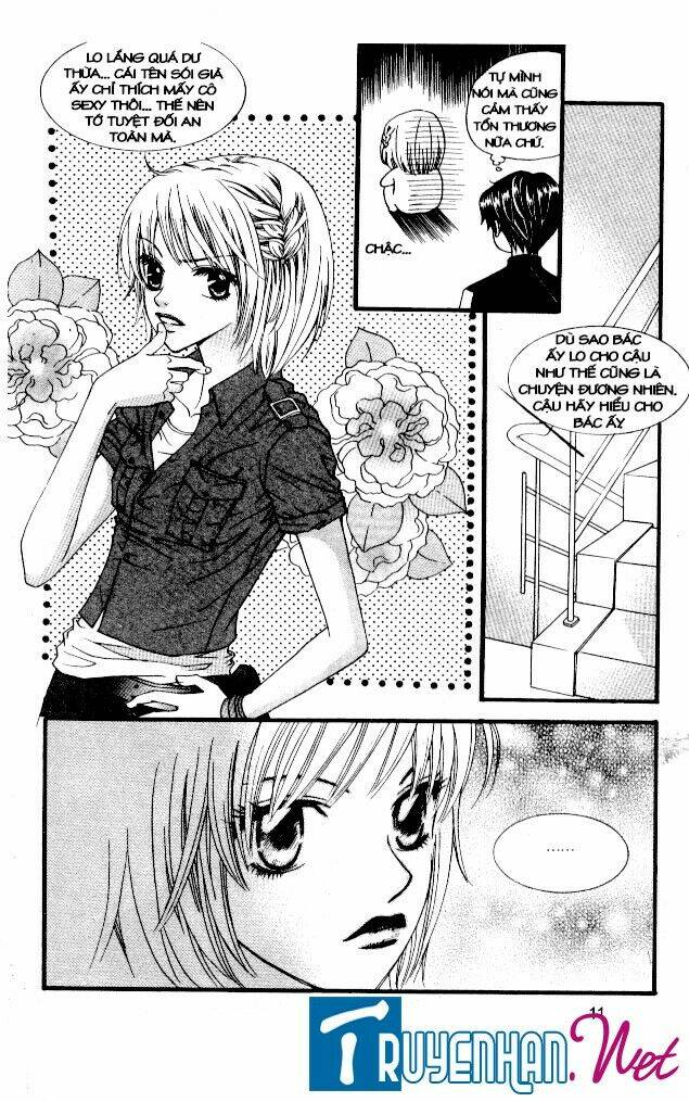 thiên thần bảo hộ chapter 4 11