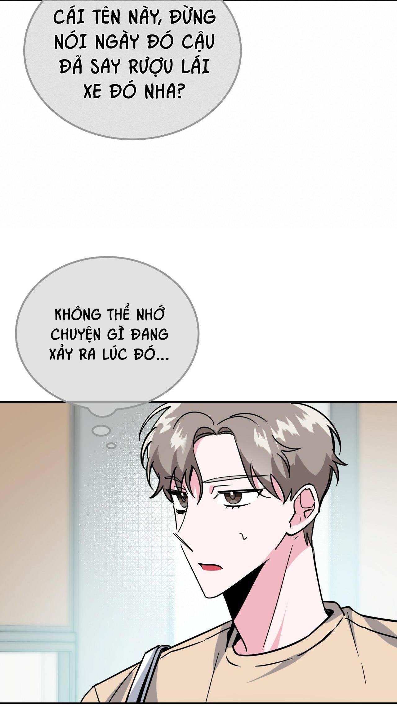 cạm bẫy đại học chapter 20 20