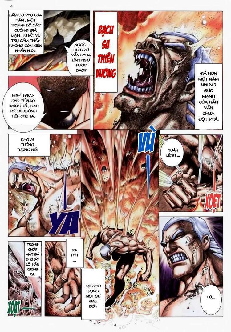 võ thần chapter 174 3