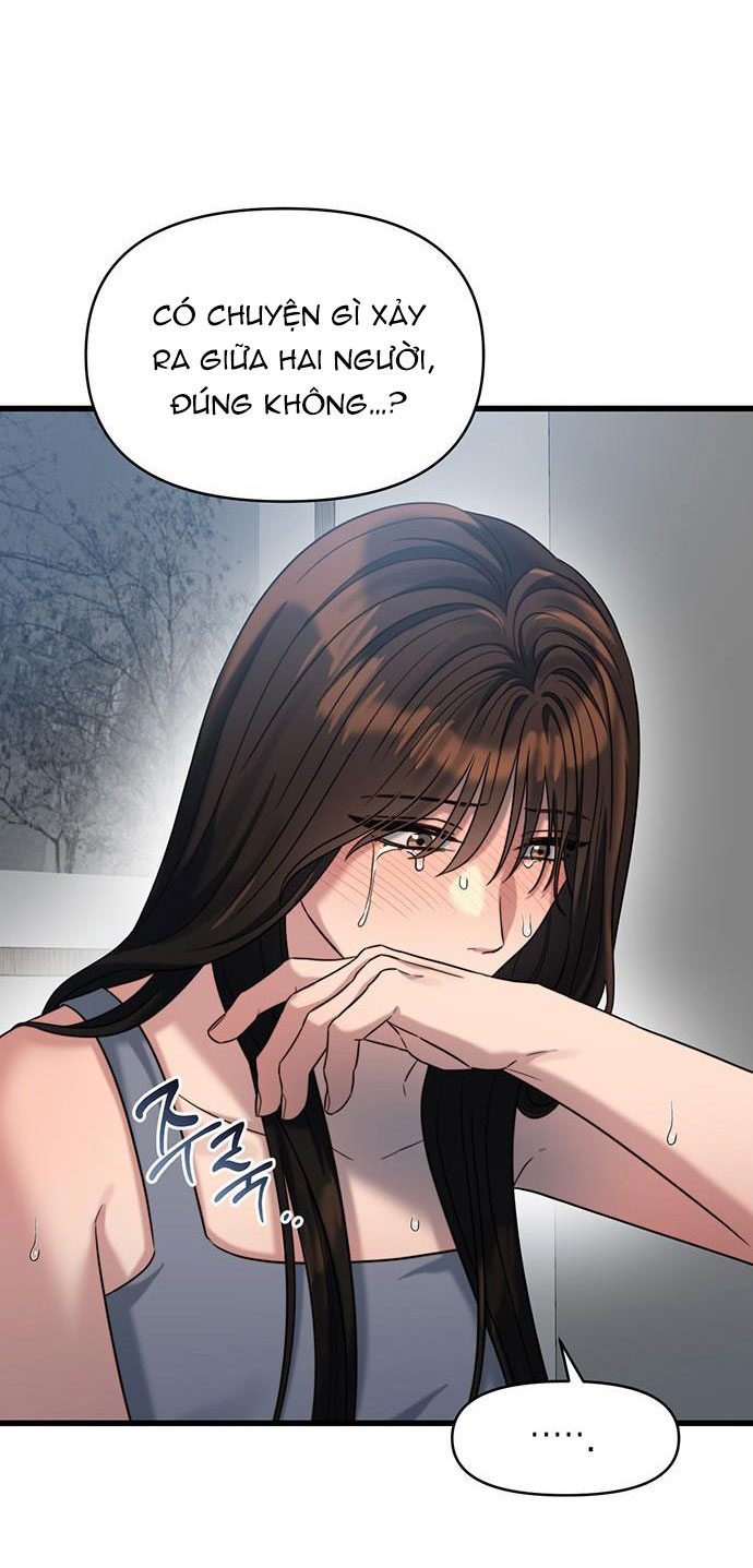 [18+] dục vọng tao nhã chapter 33.1 23