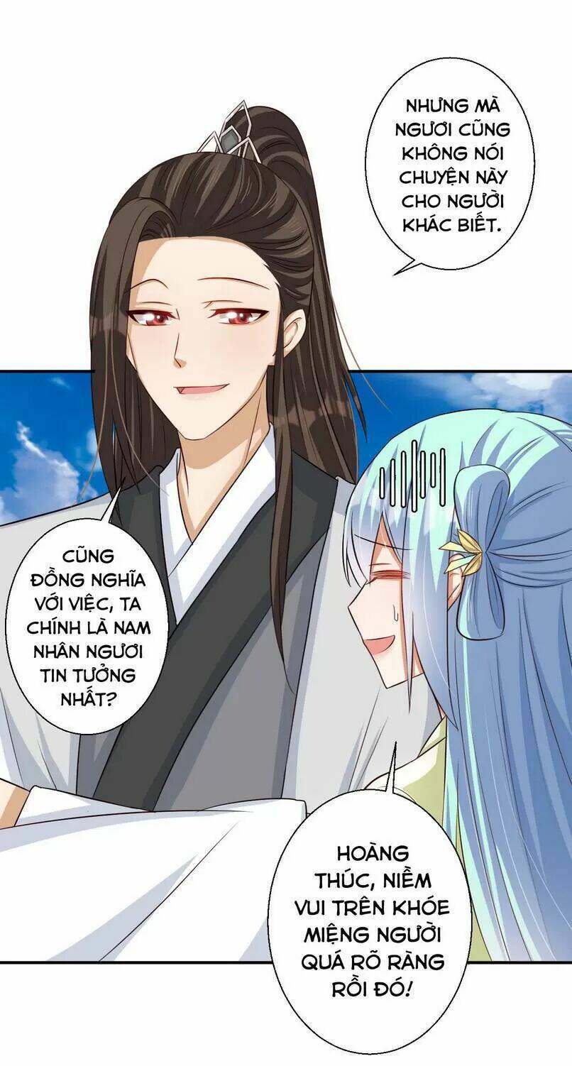 độc y cuồng phi chapter 43 6