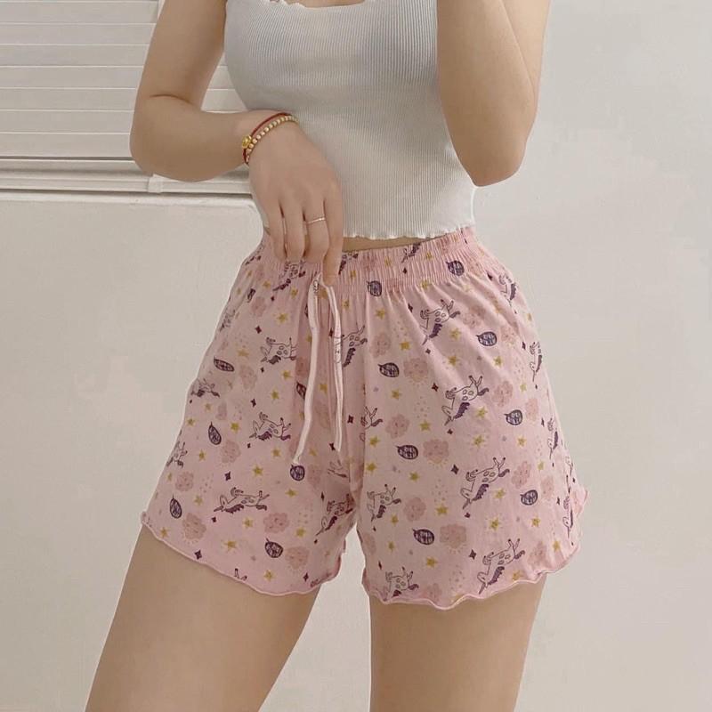 ️ Quần đùi tháii Hot Trend Hè 2021