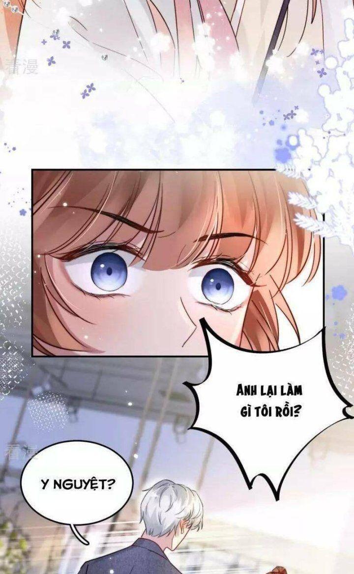 mỗi ngày một nụ hôn chapter 6.5 24