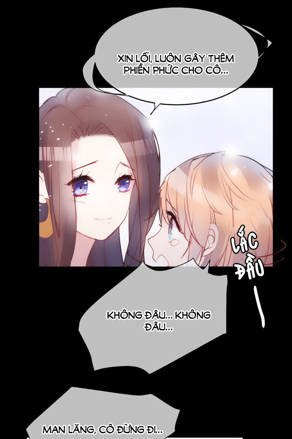 one hour! ảnh hậu thời gian chapter 33 3