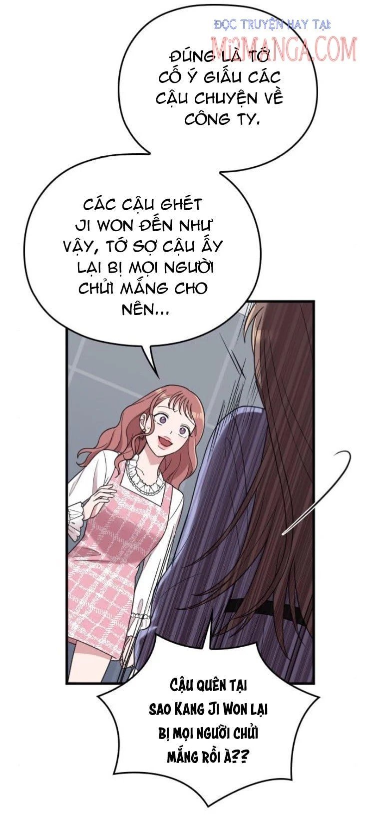 cô đi mà lấy chồng tôi chapter 13 38