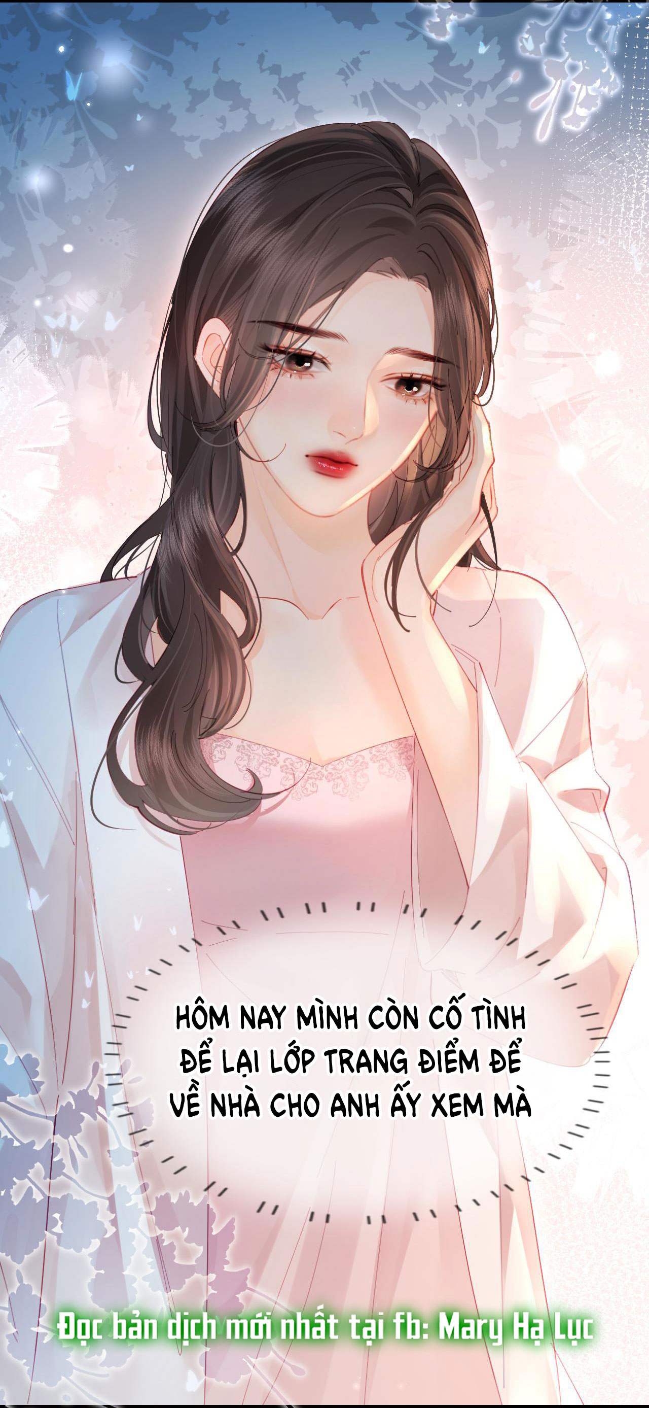 câu chuyện ngọt ngào của cặp vợ chồng đỉnh lưu chapter 48.2 6