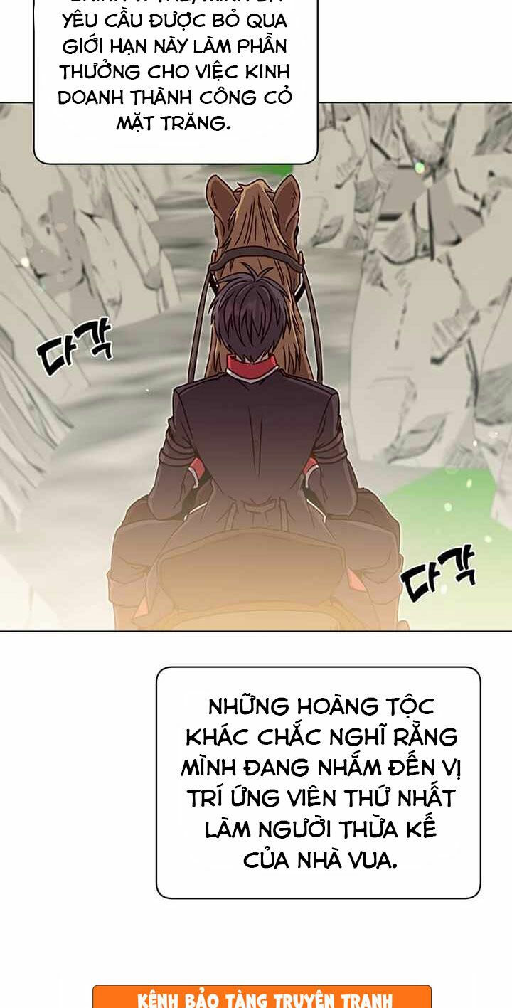 Anh Hùng Mạnh Nhất Trở Lại chapter 47 22