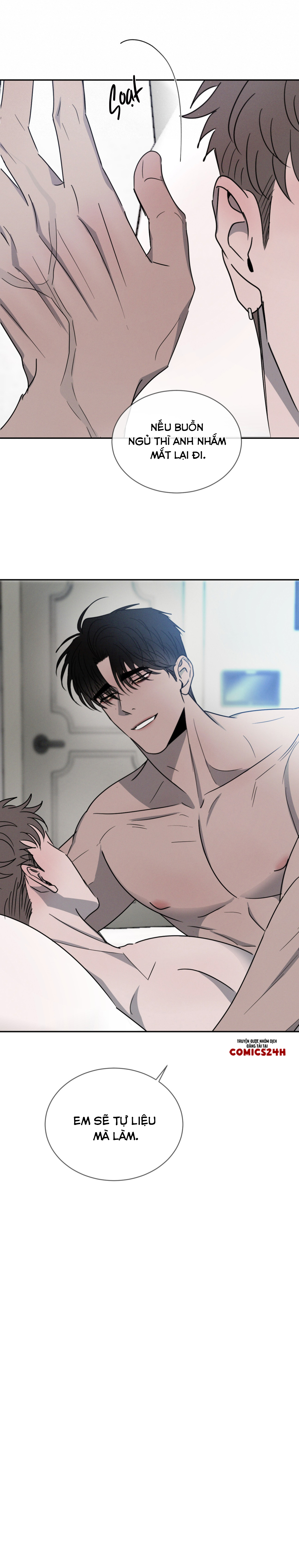 tương khắc chapter 25 8