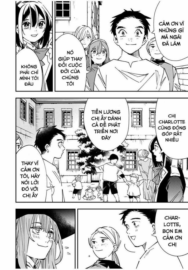 tái sinh thành quý tộc với kĩ năng 'appraisal' chapter 33 6