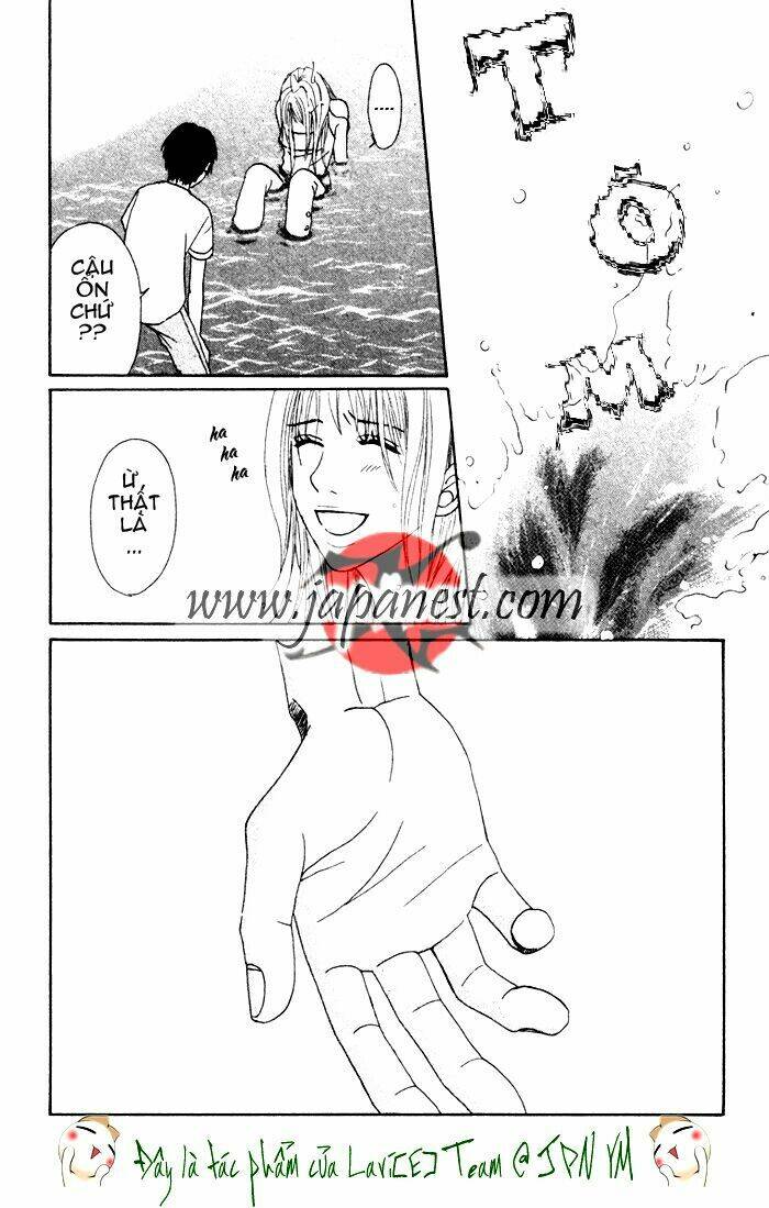 deep love - ayu monogatari chapter 5 19