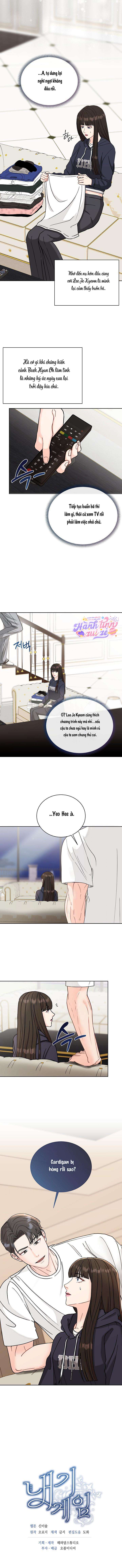 [18+] ván chơi cá cược chapter 5 8