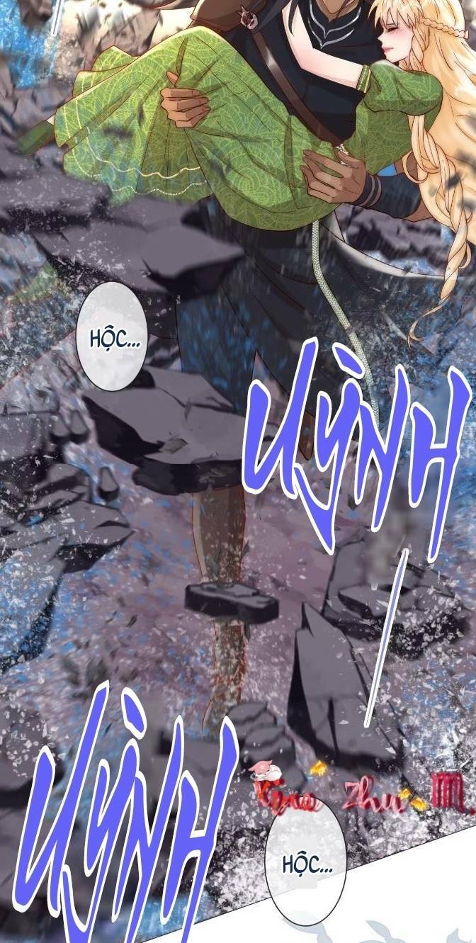 Tế Phẩm Tân Nương Dắt Ác Long Bỏ Trốn Rồi ! chapter 25 30