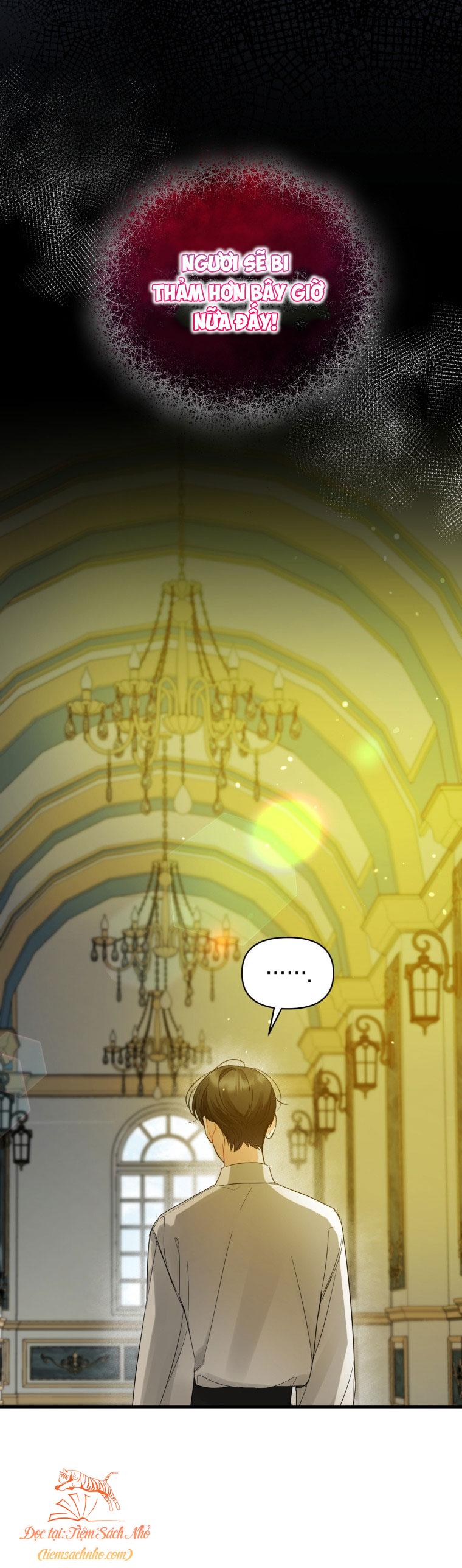 trở thành em gái nam chính truyện bl chapter 8 45