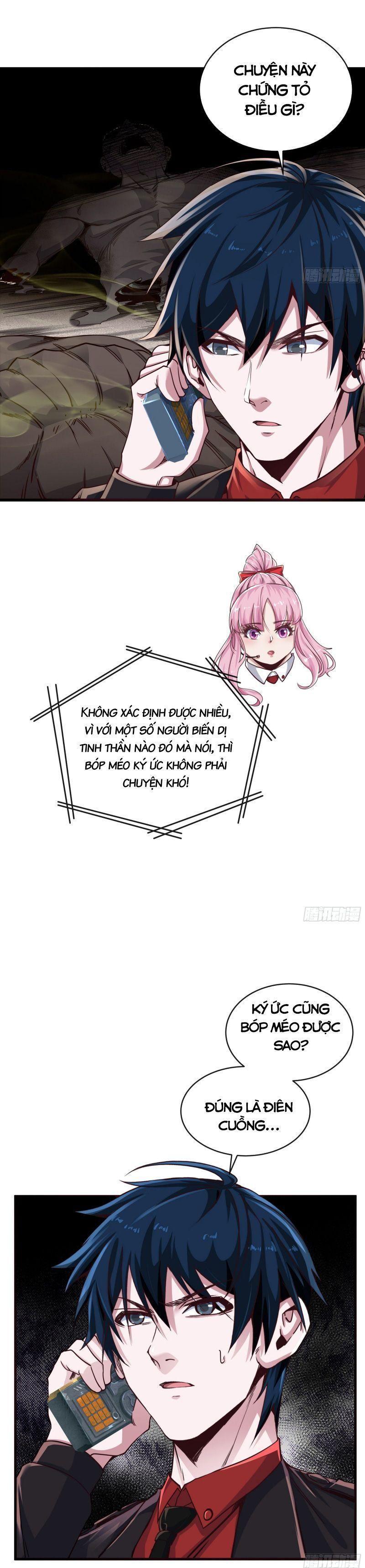 bắt đầu từ trăng đỏ chapter 23 4