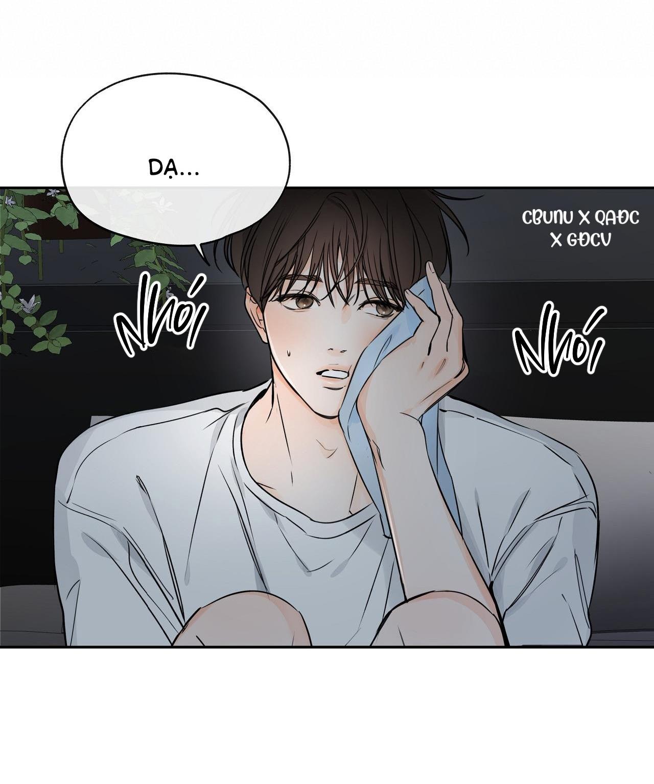 hạ cánh cuối chân trời chapter 12 31