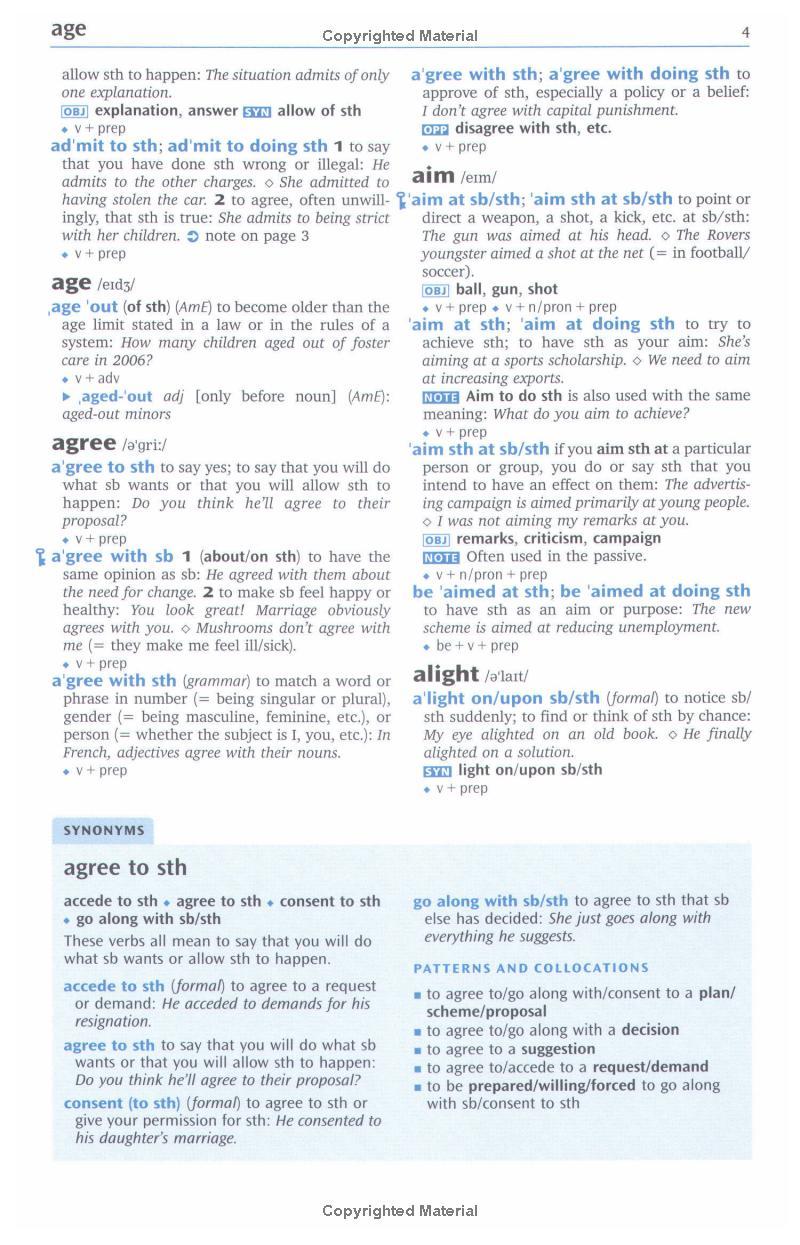 Sách ngoại văn: Oxford Phrasal Verbs Dictionary