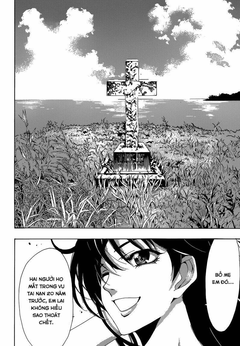 half & half chapter 10 14