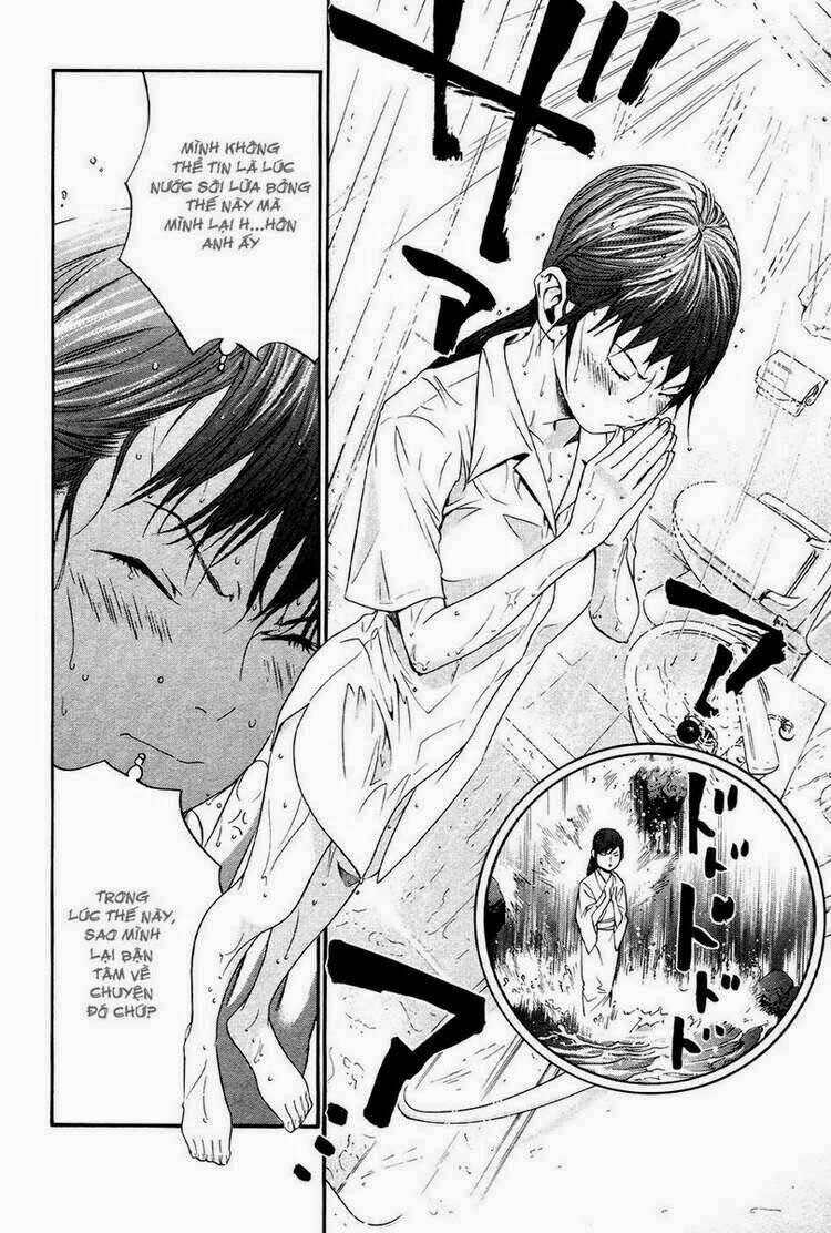 alive - the final evolution chapter 74 15