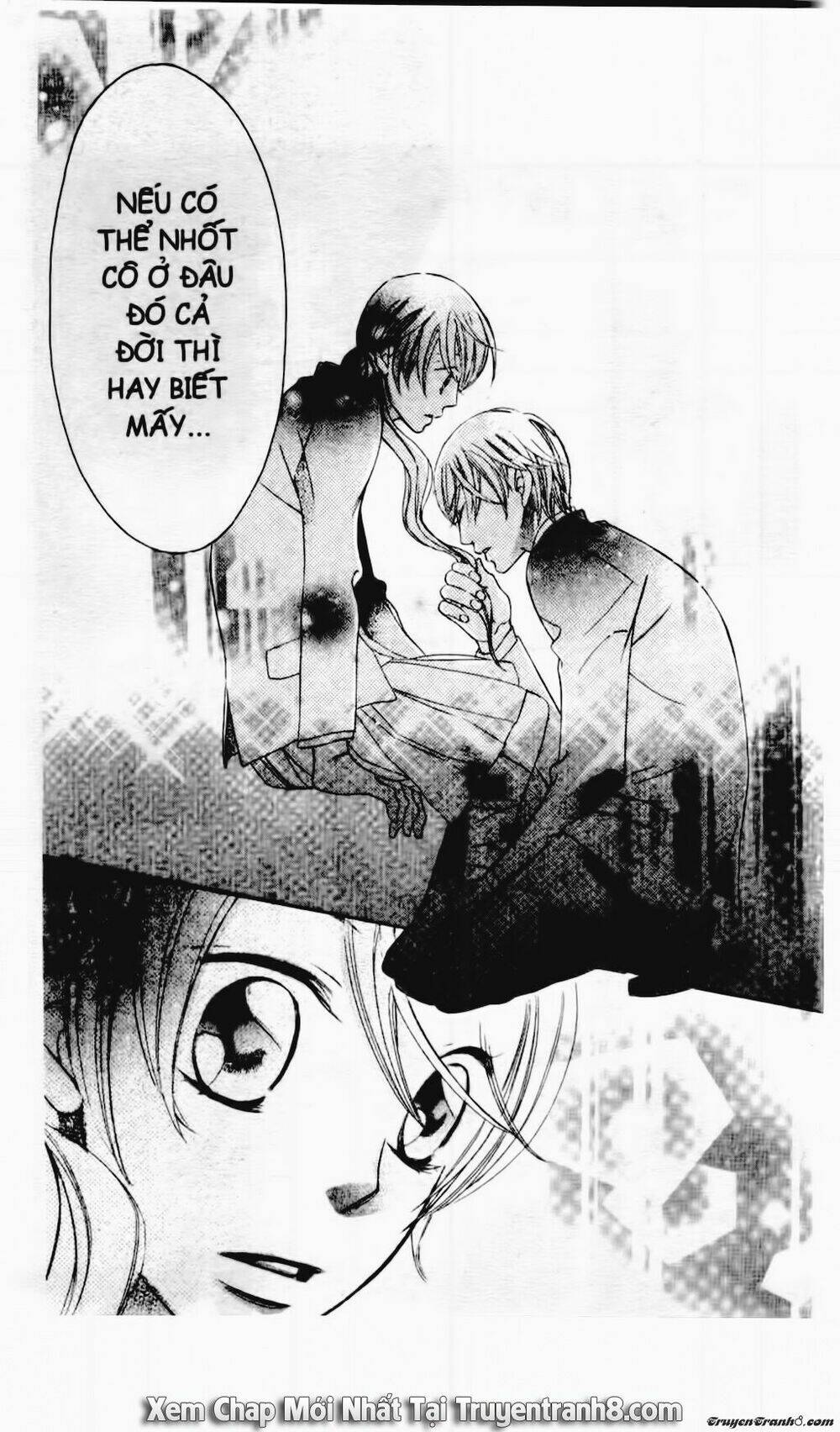 tiểu thư sachie chapter 65 12