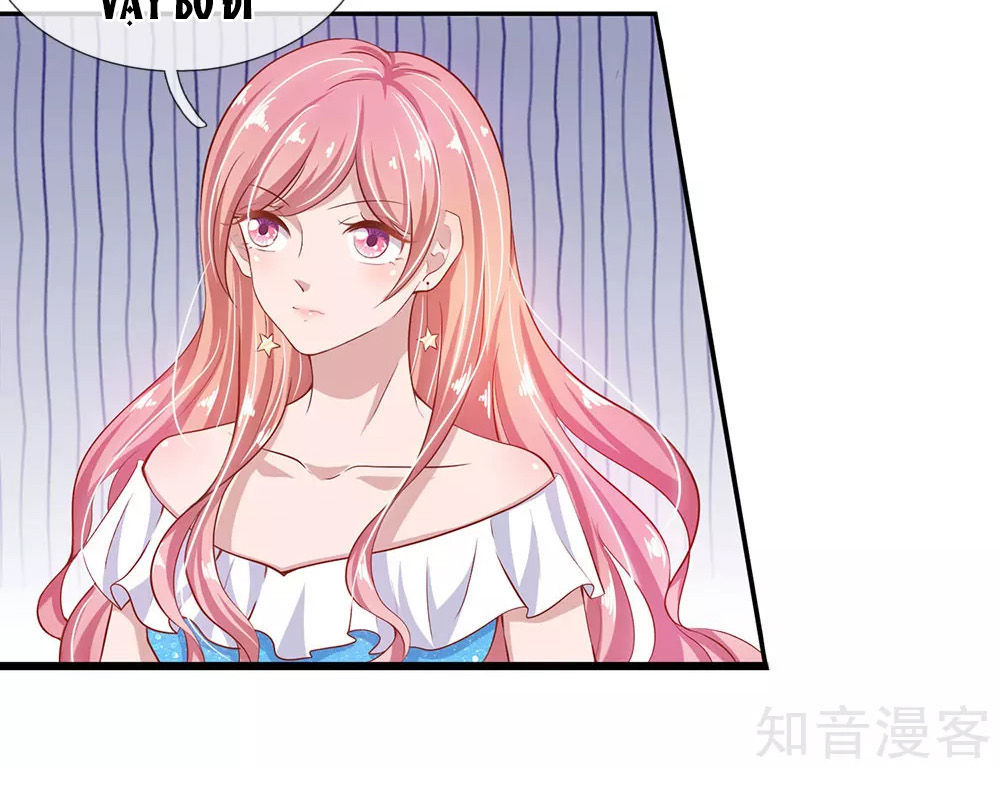 thiên kim hữu độc: boss mau cút ra chapter 28 23