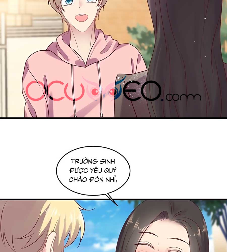 khoá chặt đôi môi (full) chapter 145 20