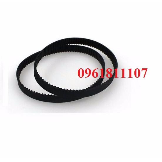 Vòng Dây Đai GT2 280mm chế đồ