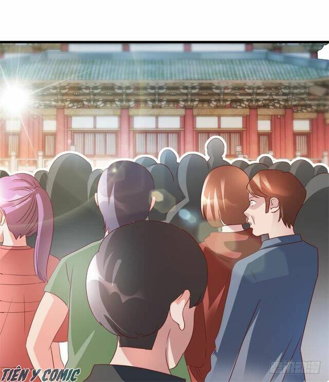 thấu thị tiên y chapter 69 20