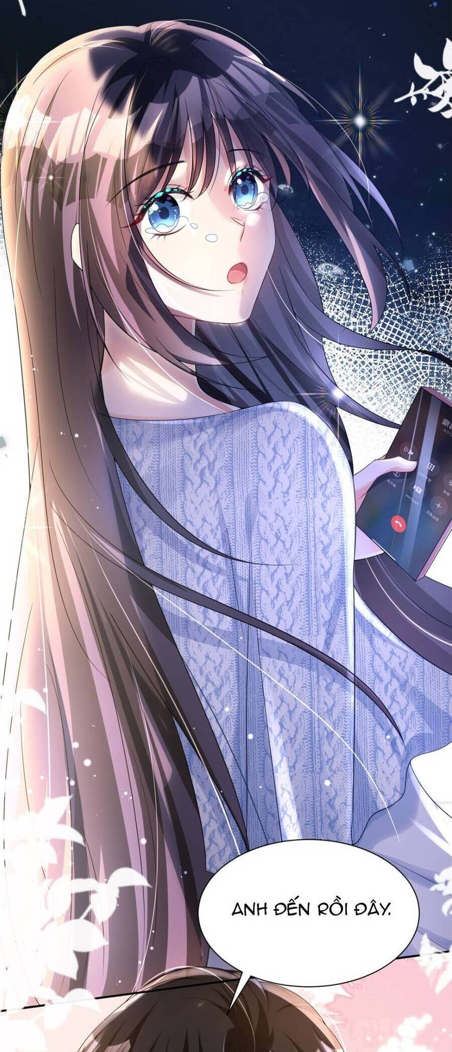 tổng tài huyết tộc cực sủng cô vợ mỹ nhân ngư chapter 71 38