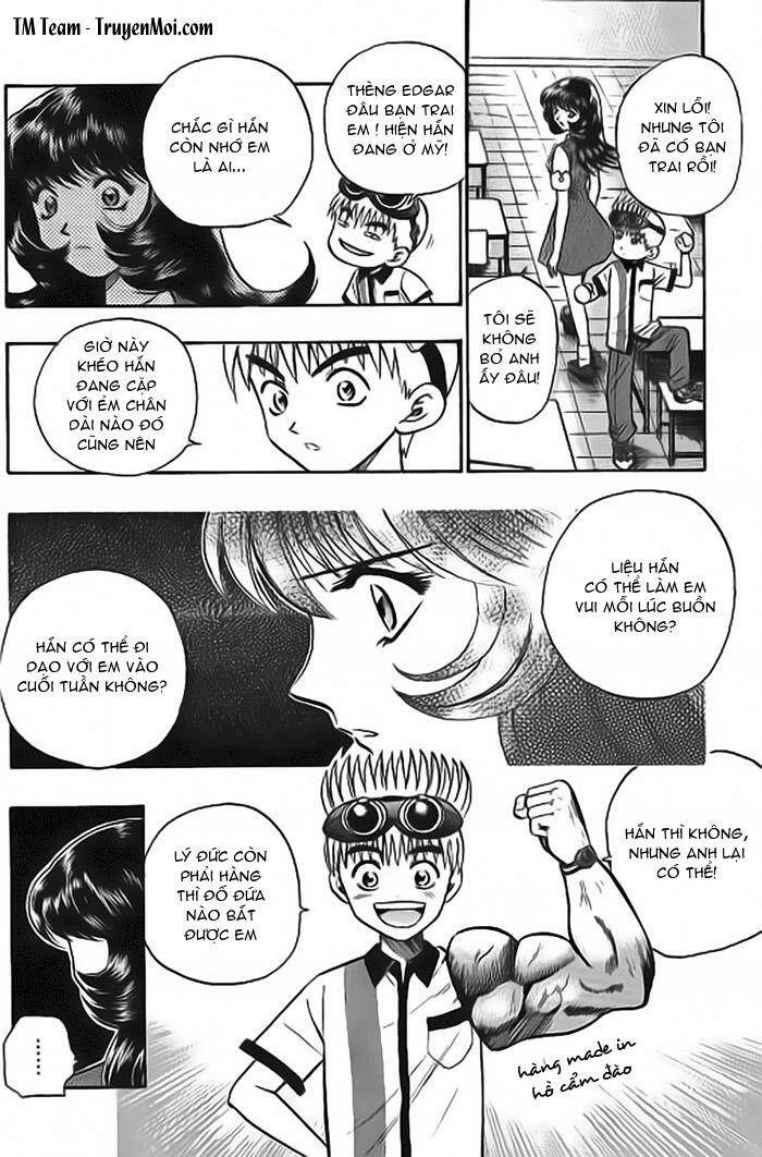 bowling king chapter 6 17