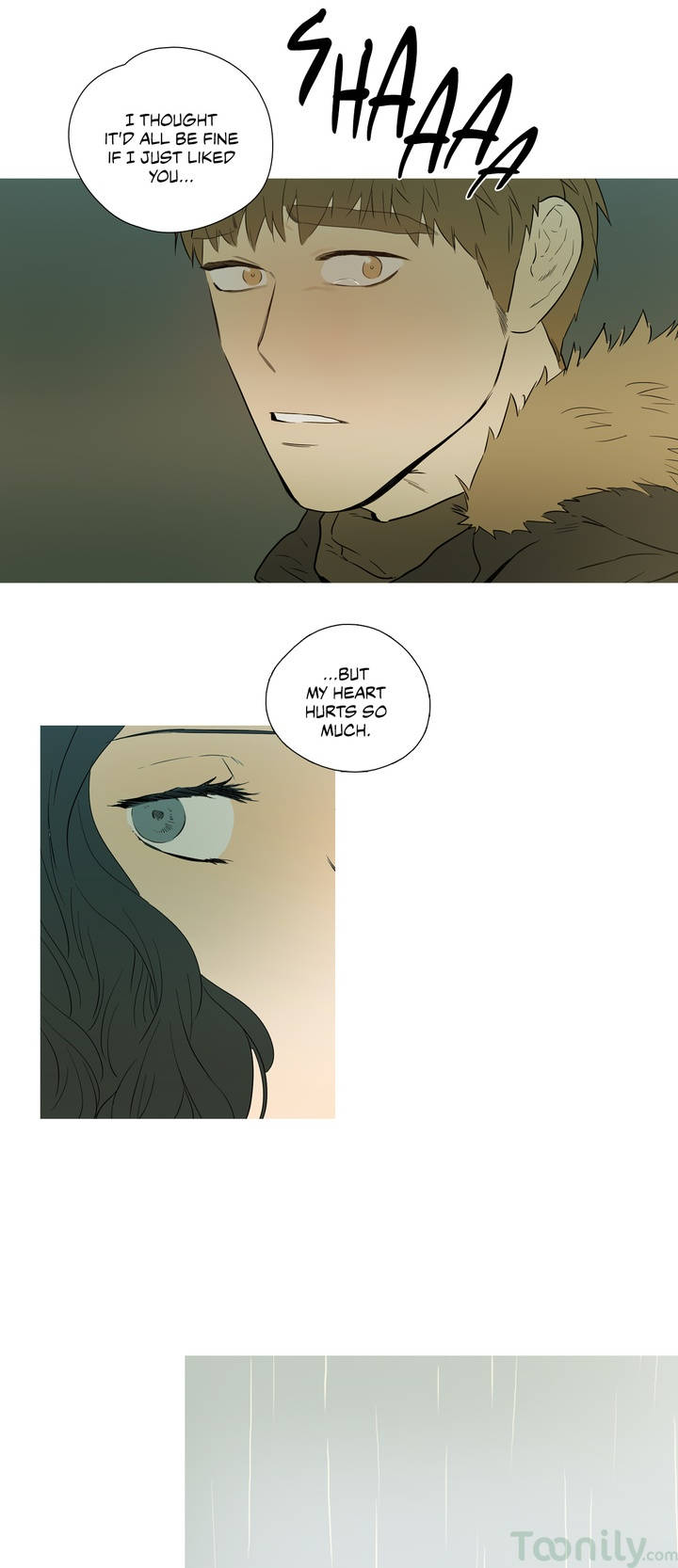 [raw] chiếm đoạt chapter 64 16