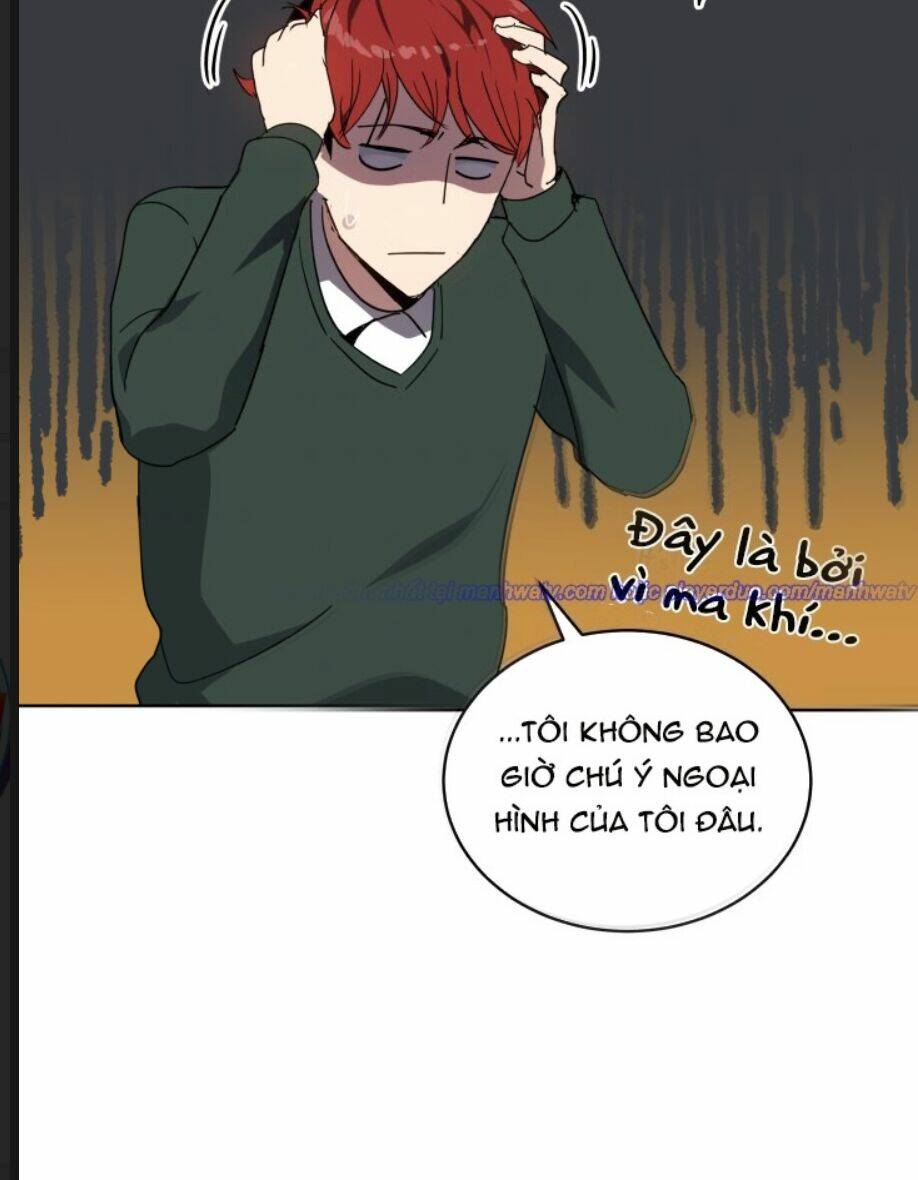 Ma Tôn Tái Thế chapter 76.2 32