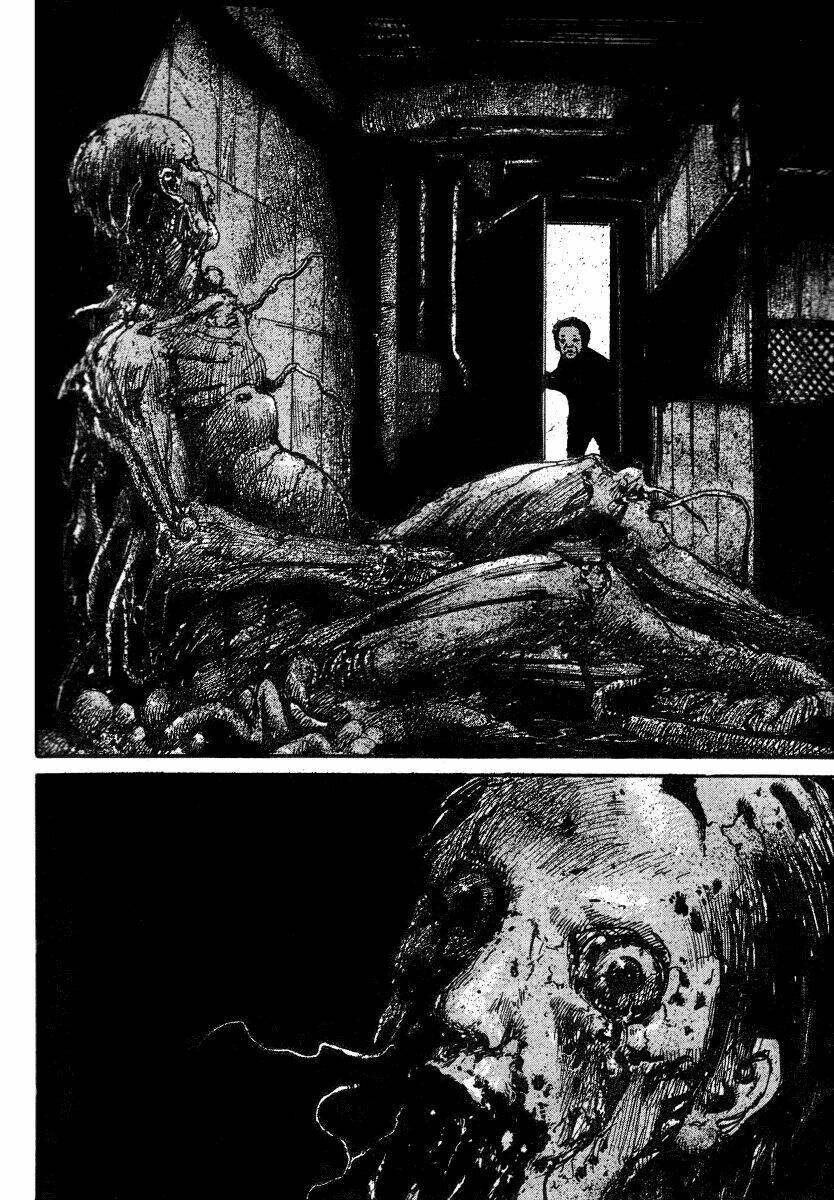 gauna biến hình chapter 4 6