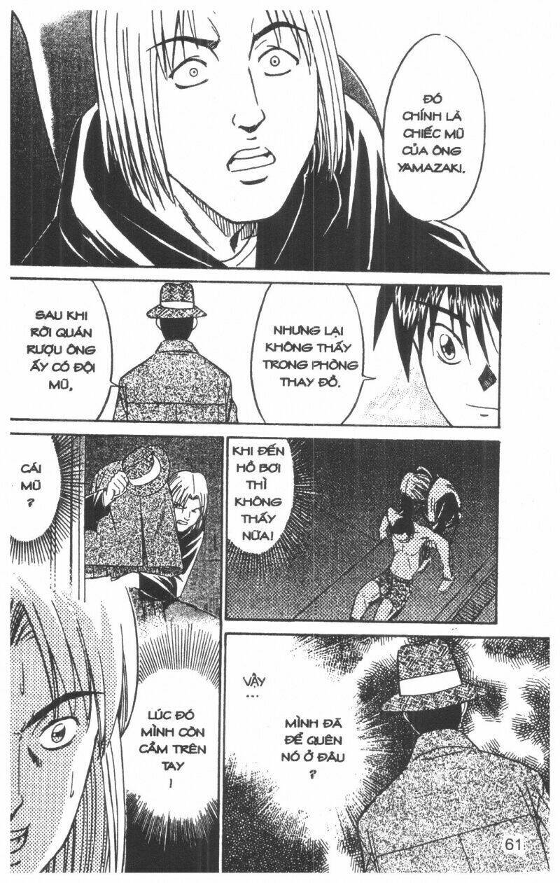 thám tử toma chapter 6 61