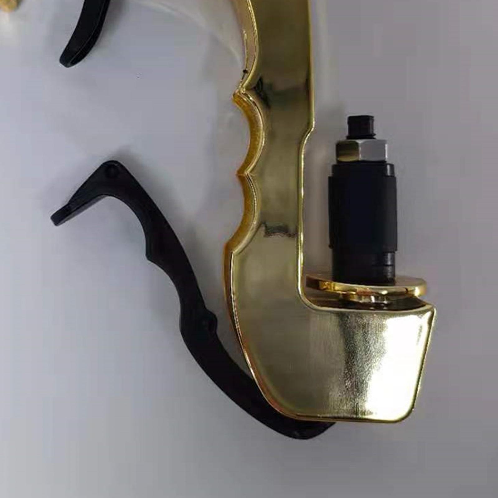 Bubble Blaster Champagne Gun Wine Stopper Dispenser Corkscrew Beer Ejector for Summer Pool Parties