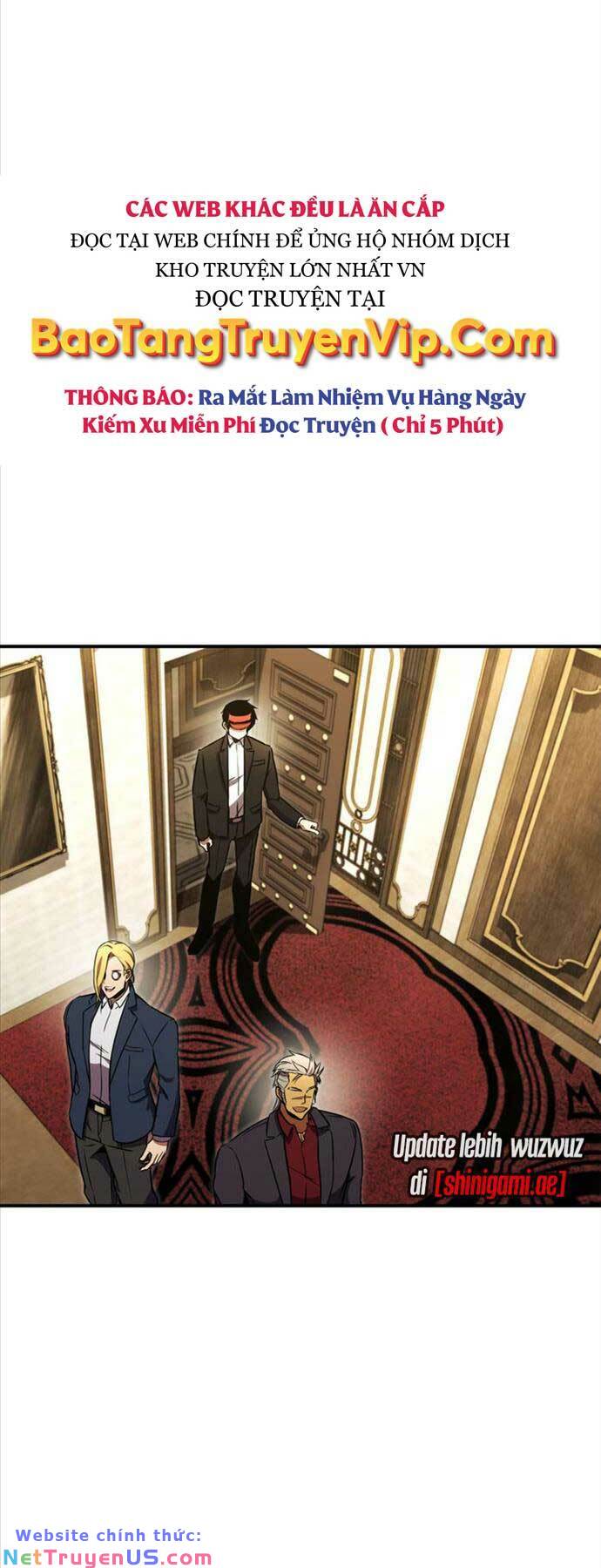 huyền thoại game thủ - tái xuất chapter 130 16