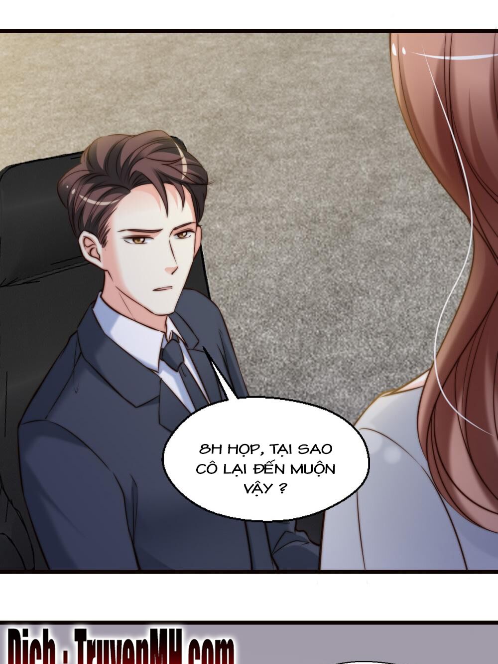 bí mật của thiên kim chapter 122 13