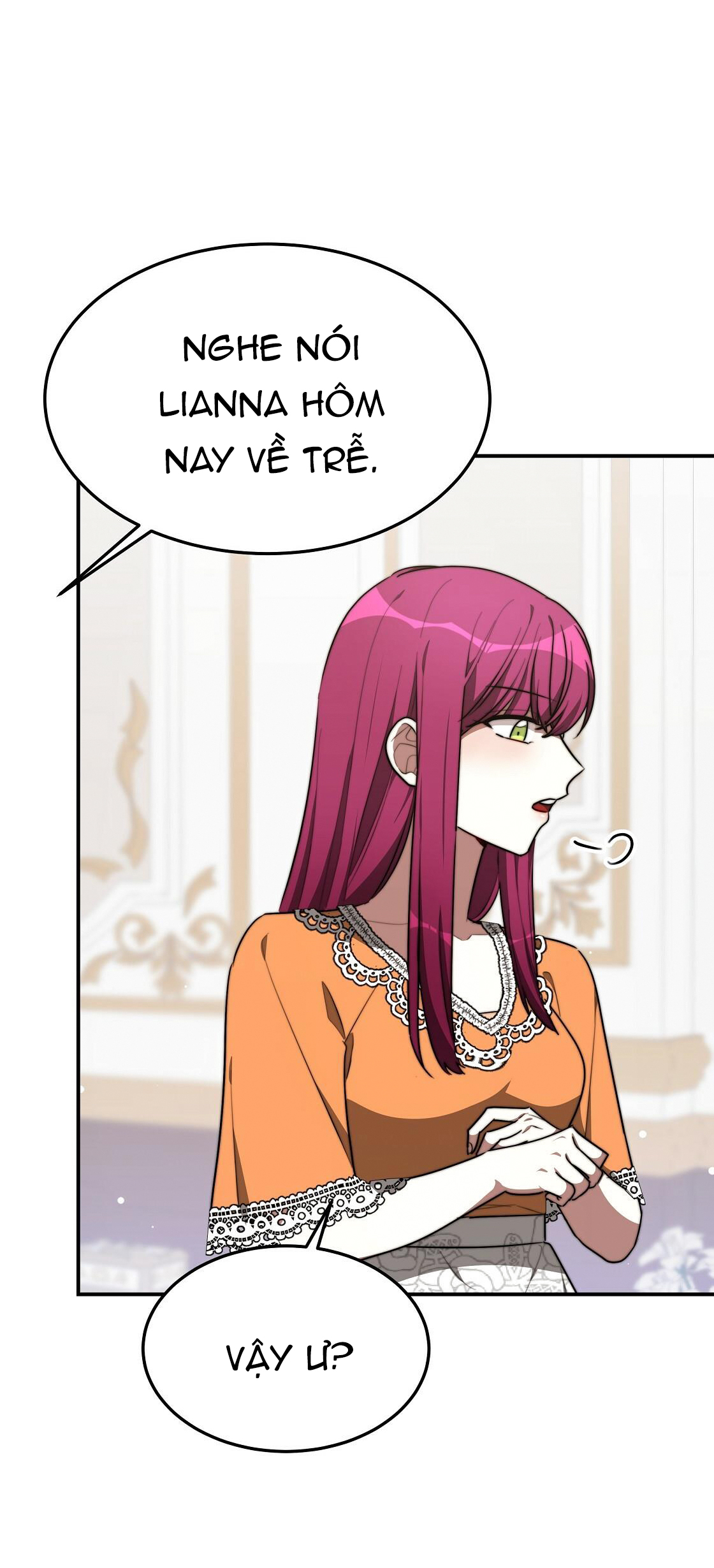 cuộc hôn nhân tay ba chapter 36 36