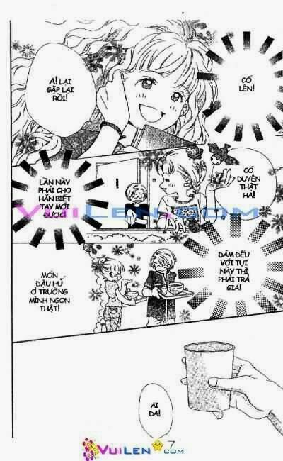 nữ sinh thời đại chapter 12 7