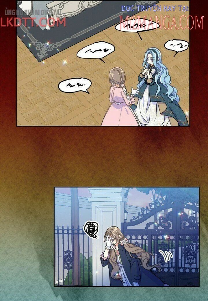 bệ hạ, xin đừng giết tôi!! chapter 46.5 19