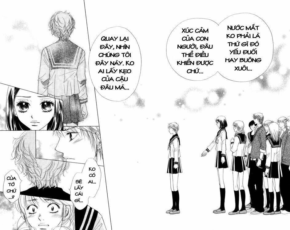 ác quỷ và bản tình ca chapter 25 24