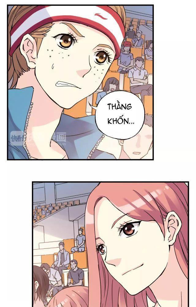 dưới trời xanh chapter 35 28