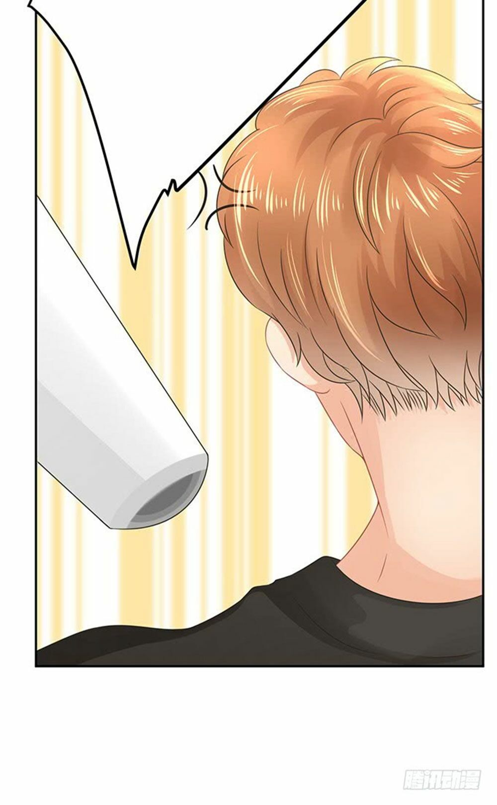 luyến đường thời quang chapter 59 11