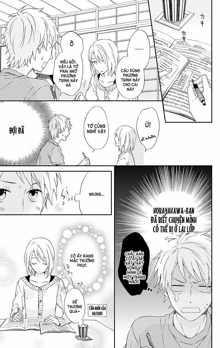 ngày cầu vồng chapter 3 17