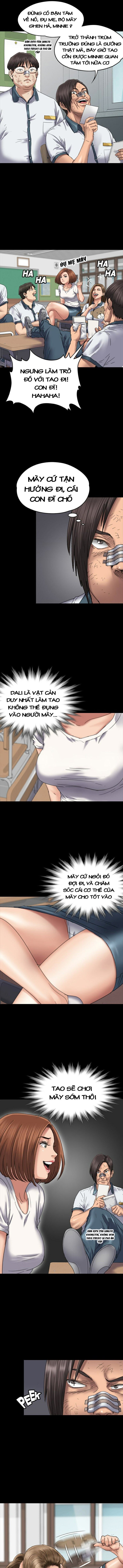 ong chúa chapter 60 2