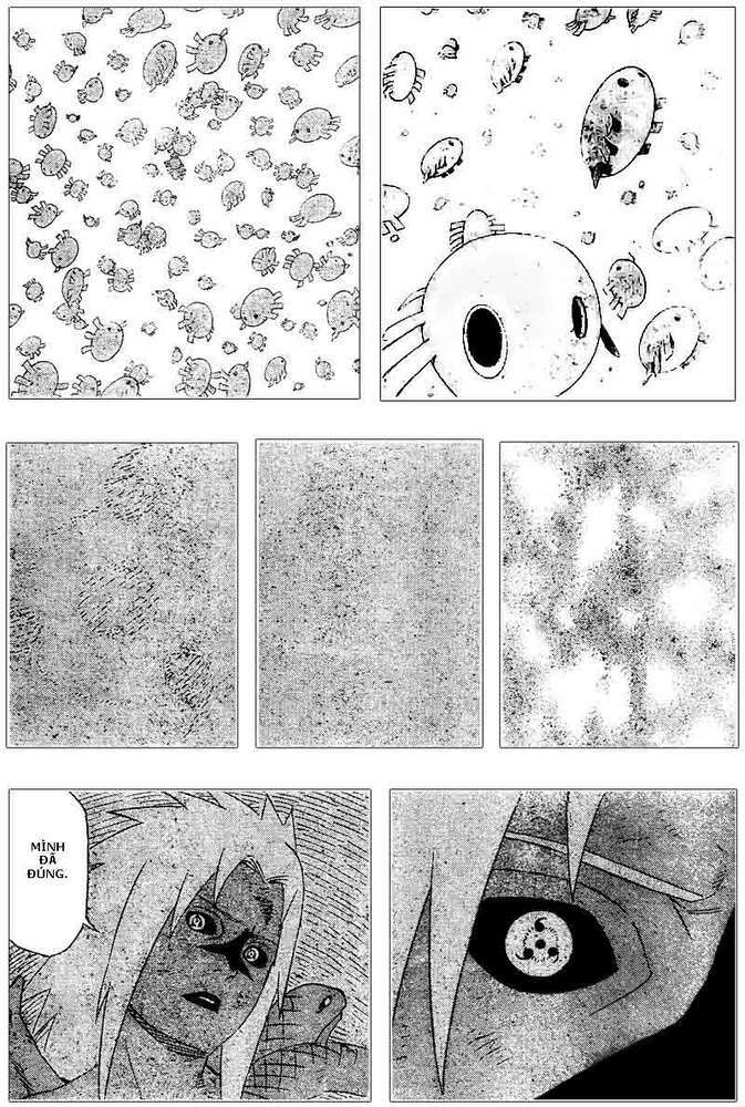 naruto - cửu vĩ hồ ly chapter 361 3