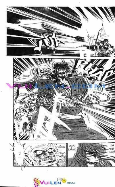 vương tử takeru chapter 22 148